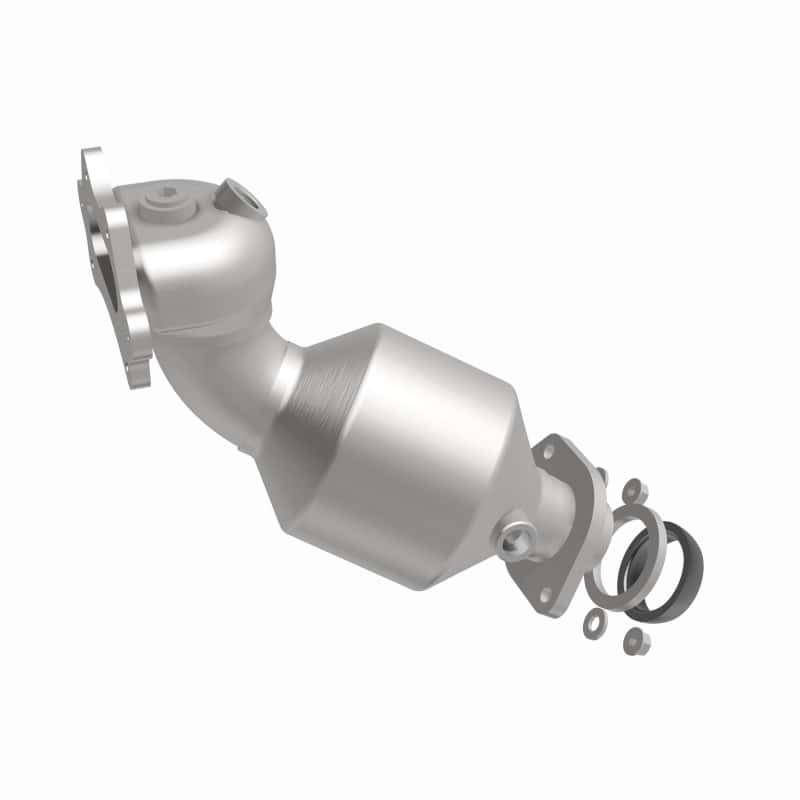 Magnaflow — MagnaFlow Conv DF 06-10 Honda Civic 1.3L
HM Grade
HM - view 7