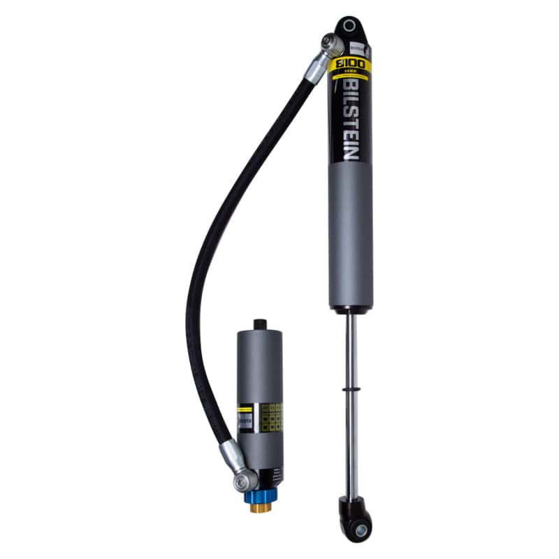 Bilstein — Bilstein 20-24 Jeep Gladiator Front Right B8 8100 (DSA) Shock Absorber - 3-4.5in Lift
Shock - view 4