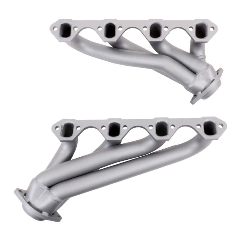 BBK — BBK 79-93 Mustang 351 Swap Shorty Unequal Length Exhaust Headers - 1-5/8 Titanium Ceramic
Exhaust Headers
Exhaust Header - view 11