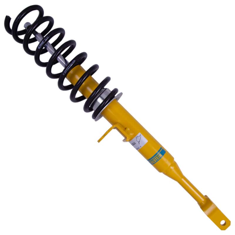 Bilstein — Bilstein B12 (Pro-Kit) 2011-2015 BMW 550i Suspension Kit
Complete Kit - view 3