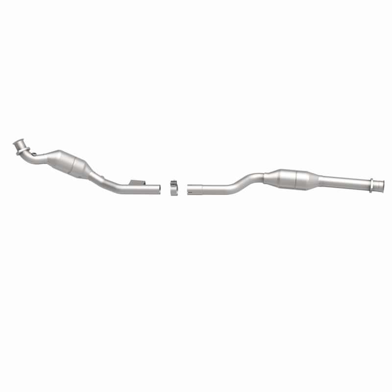 Magnaflow — MagnaFlow Conv DF 98-02 Mercedes E320 3.2L
HM Grade
HM - view 12