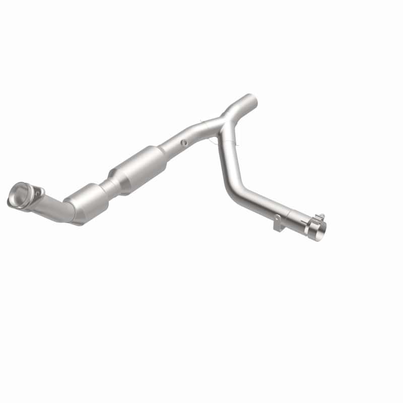 Magnaflow — Magnaflow 02-03 Ford F-150 5.4L Direct Fit Converter
California - view 29