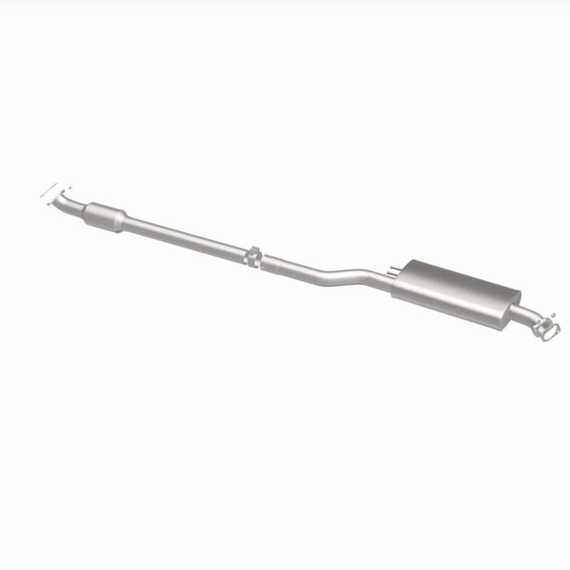 Magnaflow — MagnaFlow DF Conv 21-23 Kia Sorento Naturally Aspirated 2.5 OEM Underbody
OEM - view 9