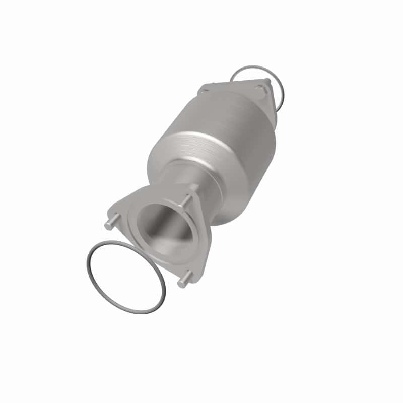 Magnaflow — Magnaflow Conv DF 2009-2014 Acura TL 3.7L
OEM Grade
OEM - view 17