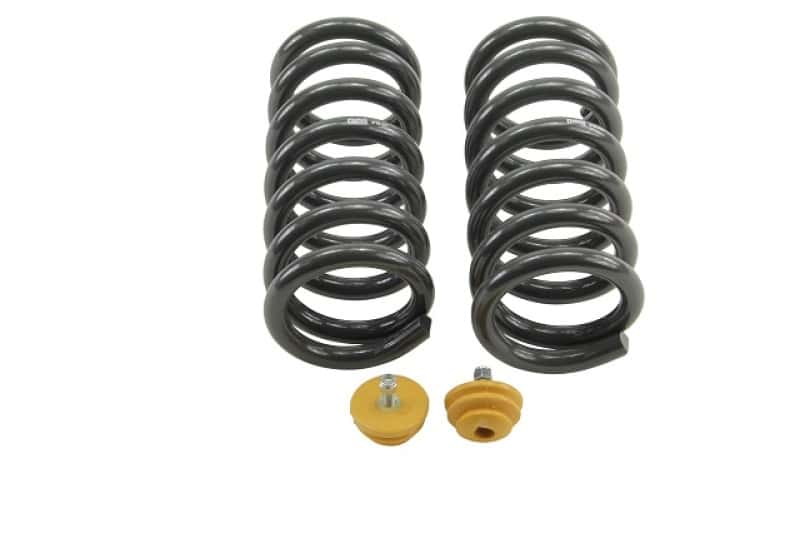 Belltech — Belltech COIL SPRING SET 97-04 DAKOTA (ALL CABS) 8CYL.
COIL SPRING SET - view 1