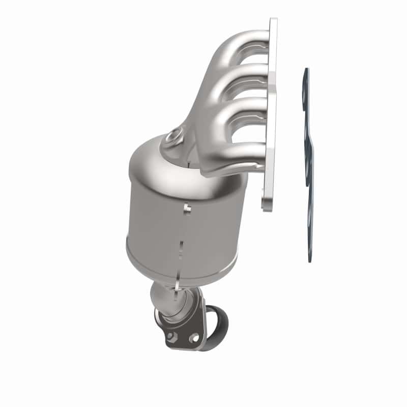 Magnaflow — MagnaFlow Conv DF 01-04 Civic DX/LX mani OEM
OEM Grade
OEM - view 25