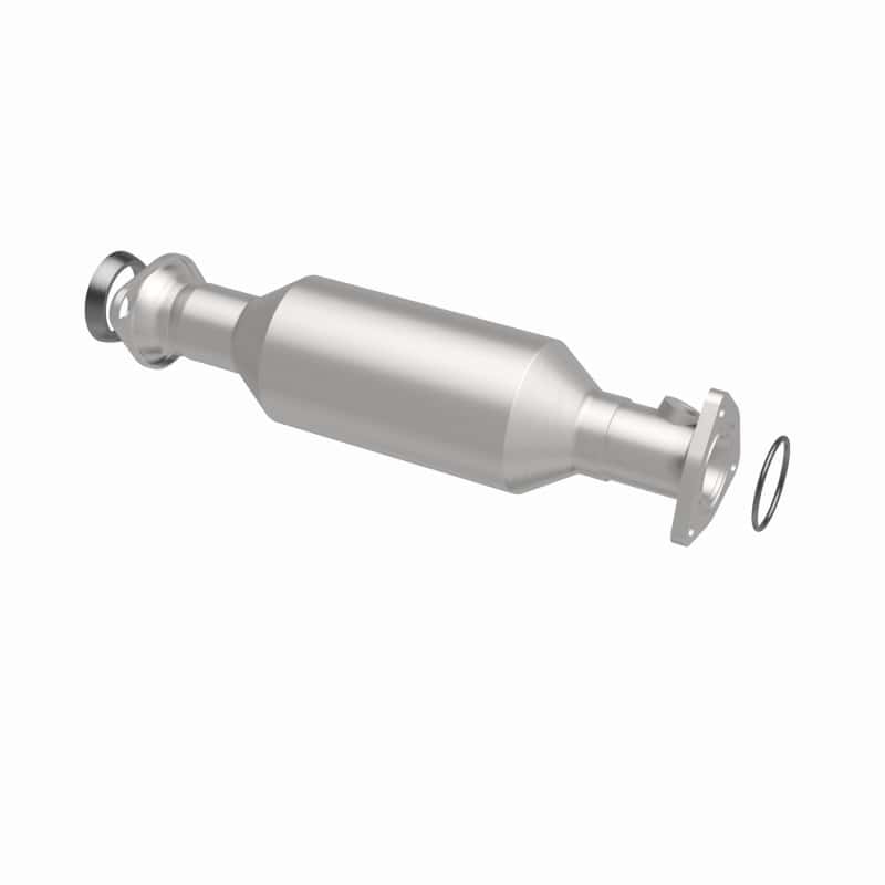 Magnaflow — MagnaFlow Conv DF 96-97 Honda Accord 2.2L
HM Grade
HM - view 11