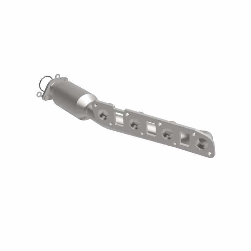 Magnaflow — Magnaflow 11-13 QX56 V8 5.6 OEM Manifold Direct Fit Converter
OEM Grade
OEM - view 10