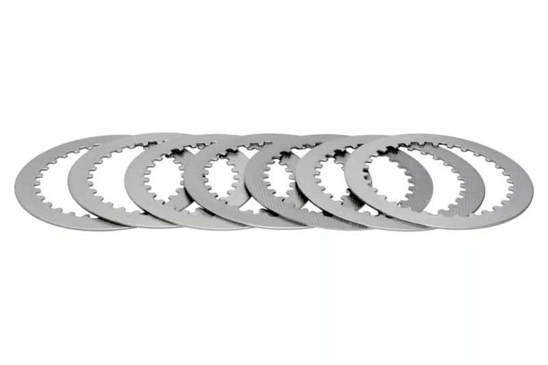 Wiseco — Wiseco Clutch Plate Kit - 7 Steel Clutch Basket
Clutch Plate Kit - view 3