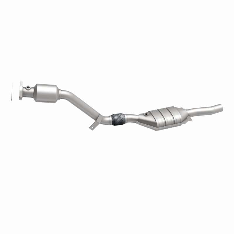 Magnaflow — MagnaFlow Conv DF 00-01 Audi A6 2.8L
California - view 10