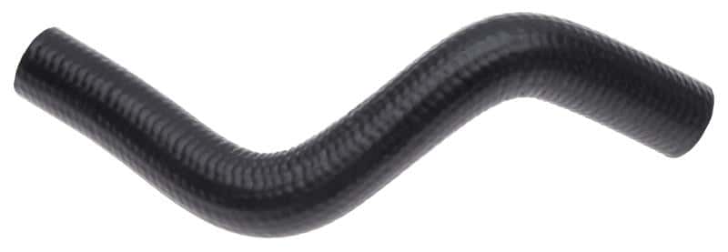 Gates — Gates 2017 Mitsubishi Mirage 3-Cyl. 1.2L Heater To Outlet Molded Heater Hose - view 1