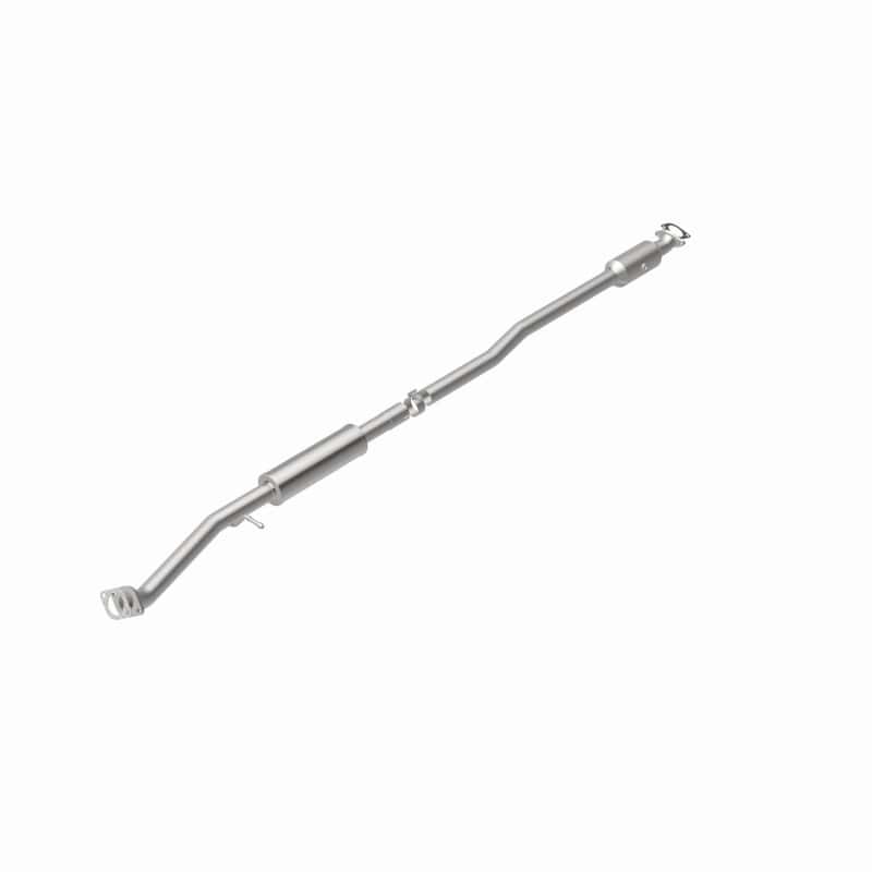 Magnaflow — Magnaflow 16-18 Hyundai Tucson L4 2.0L OEM Grade / EPA Compliant Direct-Fit Catalytic Converter
OEM Grade
OEM - view 18