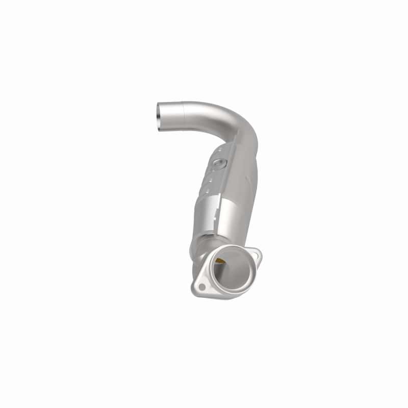 Magnaflow — MagnaFlow Conv DF 07-08 Expe/Nav 5.4L D/S OEM
OEM Grade
OEM - view 12