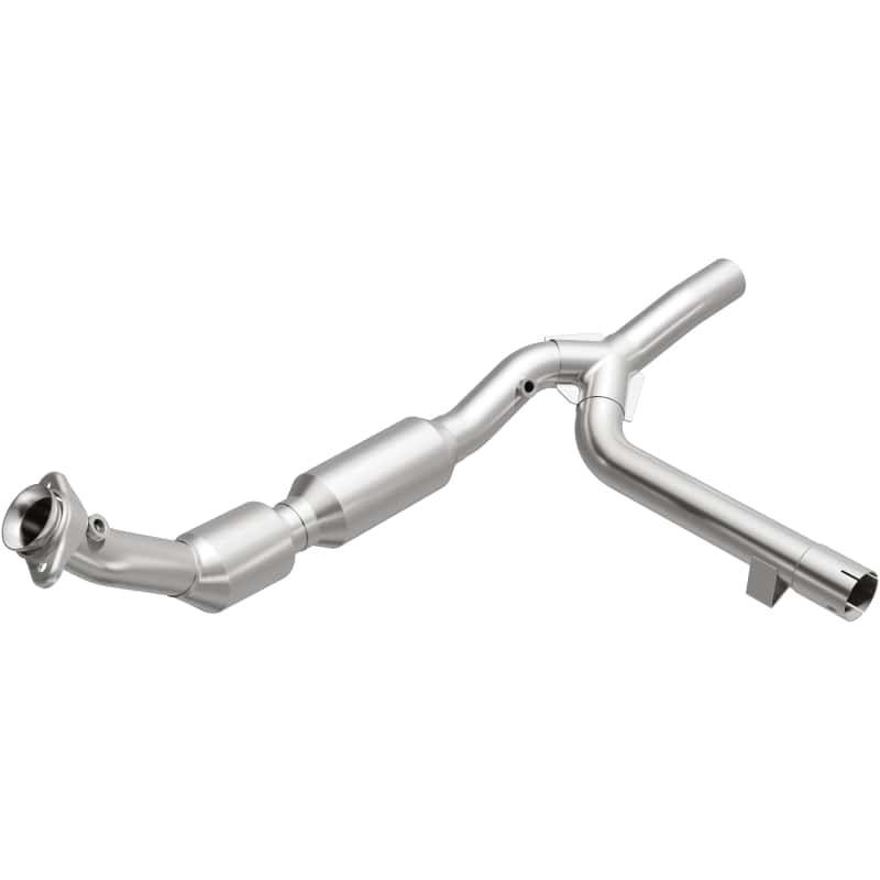 Magnaflow — Magnaflow 02-03 Ford F-150 5.4L Direct Fit Converter
California - view 1