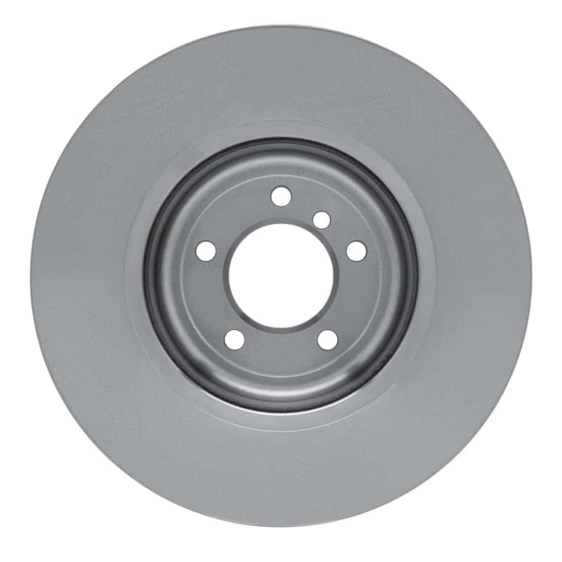 DFC — DFC 11-16 BMW Z4 Front Brake Rotor
DFC Brake Rotor - view 5