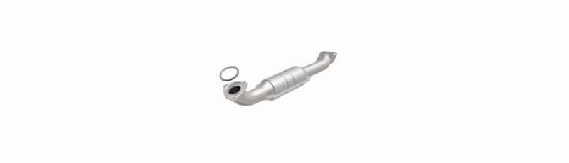 Magnaflow — Magnaflow Conv DF 2008 Pontiac G8 3.6L ds
OEM Grade
OEM - view 6