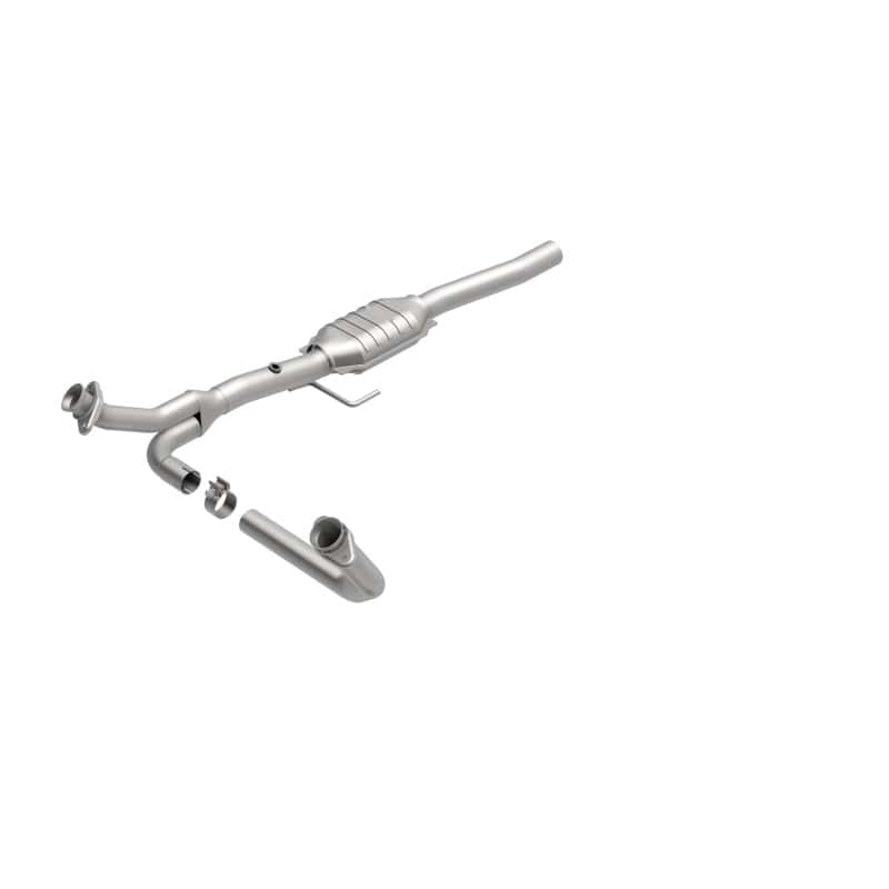 Magnaflow — Magnaflow 2000 Dodge Dakota 3.9L Direct Fit Converter
California - view 6