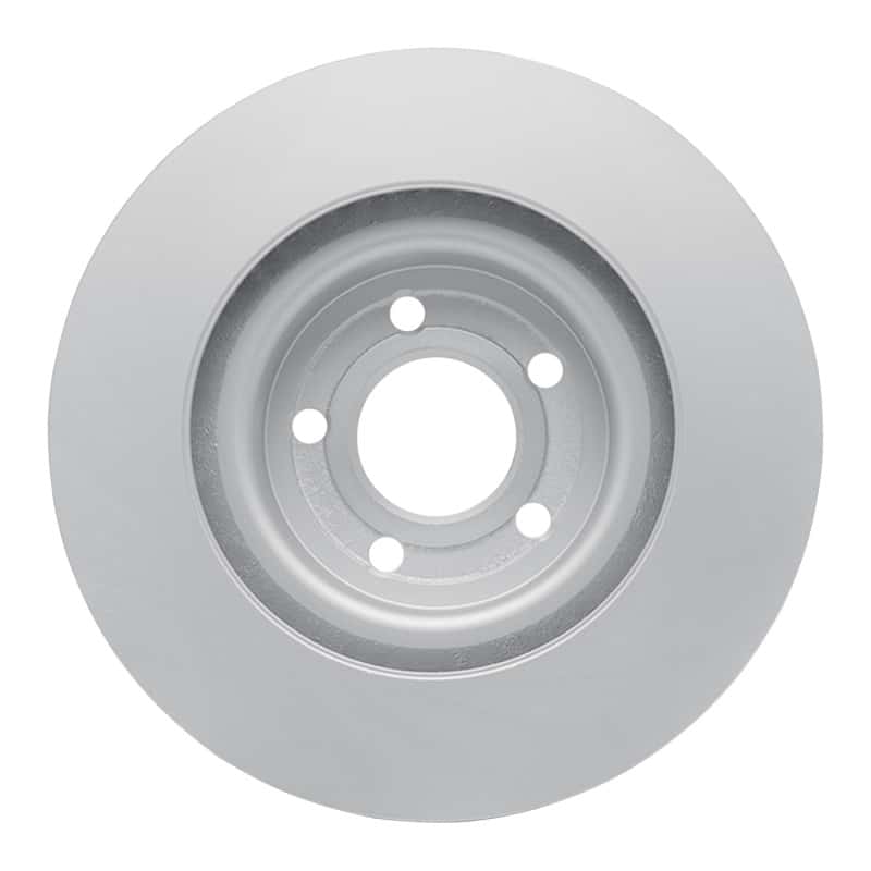 DFC — DFC 15-25 Ford Mustang Front GeoSPEC Coated Rotor - view 5
