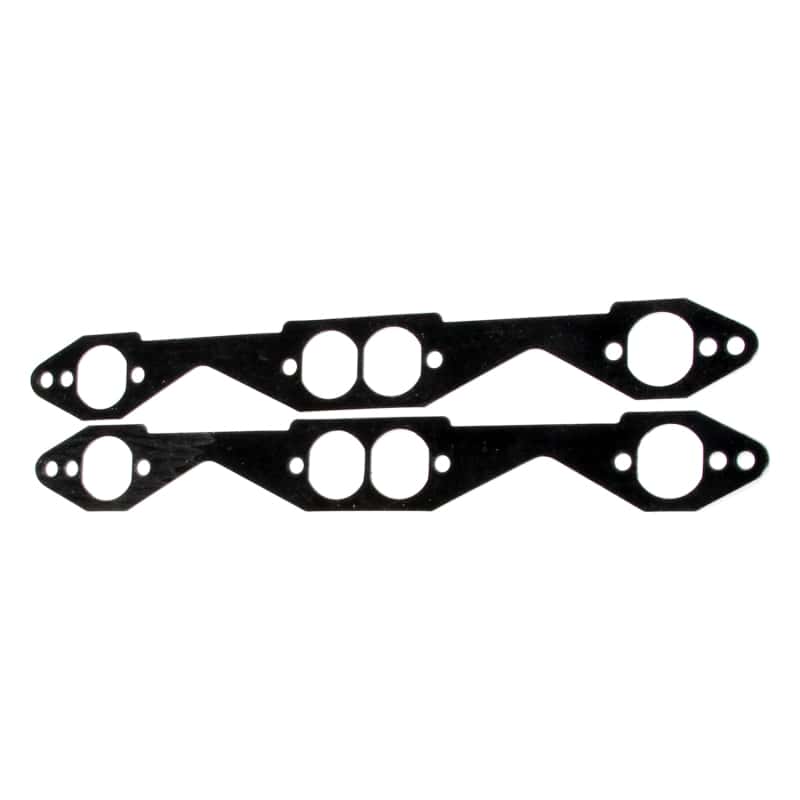 BBK — BBK GM Small Block Exhaust Header Gasket Set
Header Gaskets
ExhstHdrGskt - view 5