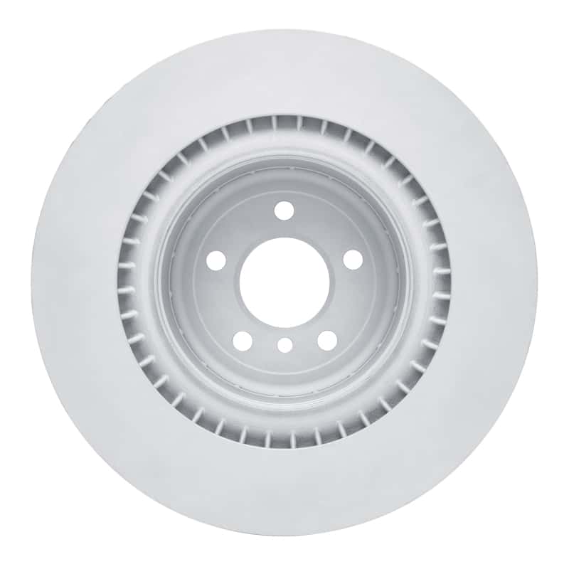 DFC — DFC 10-14 BMW X6 Rear Hi-Carbon Alloy Geomet Coated Rotor - view 5