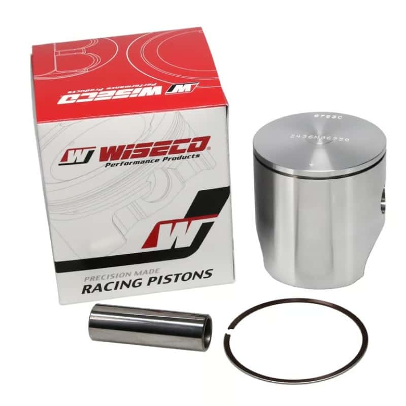 Wiseco — Wiseco Ski-Doo MXZ500 493 EngTyp ProLite 2756CS Piston Kit
Piston Kit - view 9