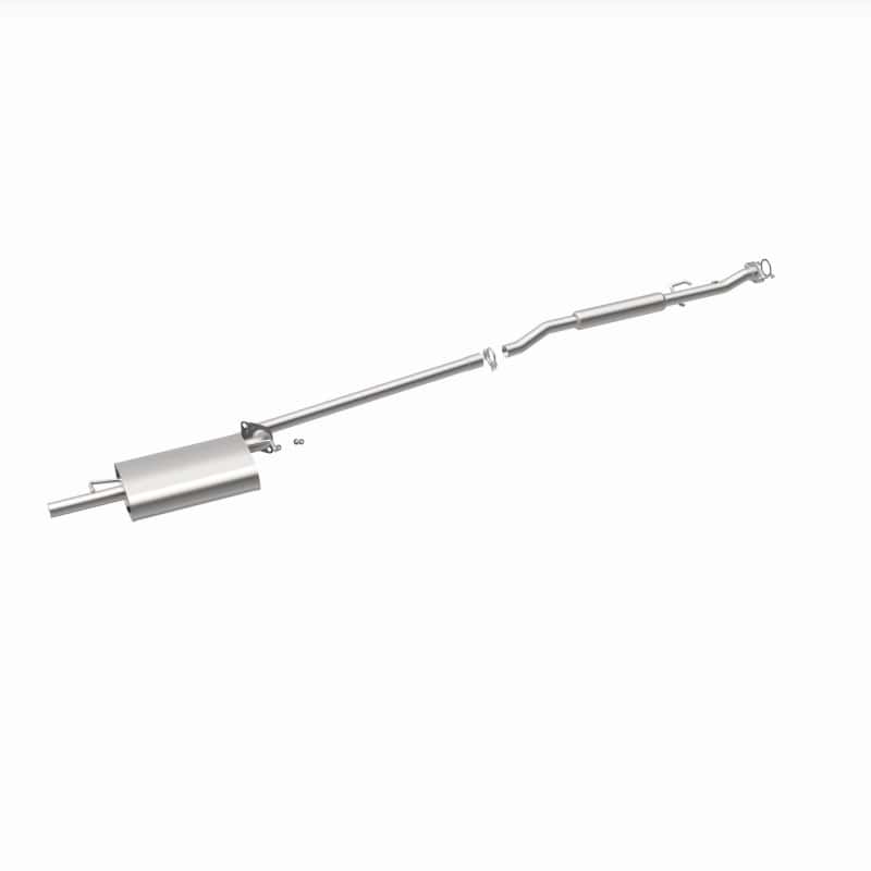 Magnaflow — MagnaFlow BRE Exhaust Kit 96-03 Camry ES300
Exhaust Kit - view 15