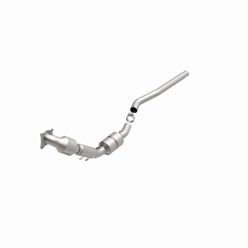 Magnaflow — MagnaFlow Conv DF 06-08 VW Passat 2.0L
OEM Grade
OEM - view 28