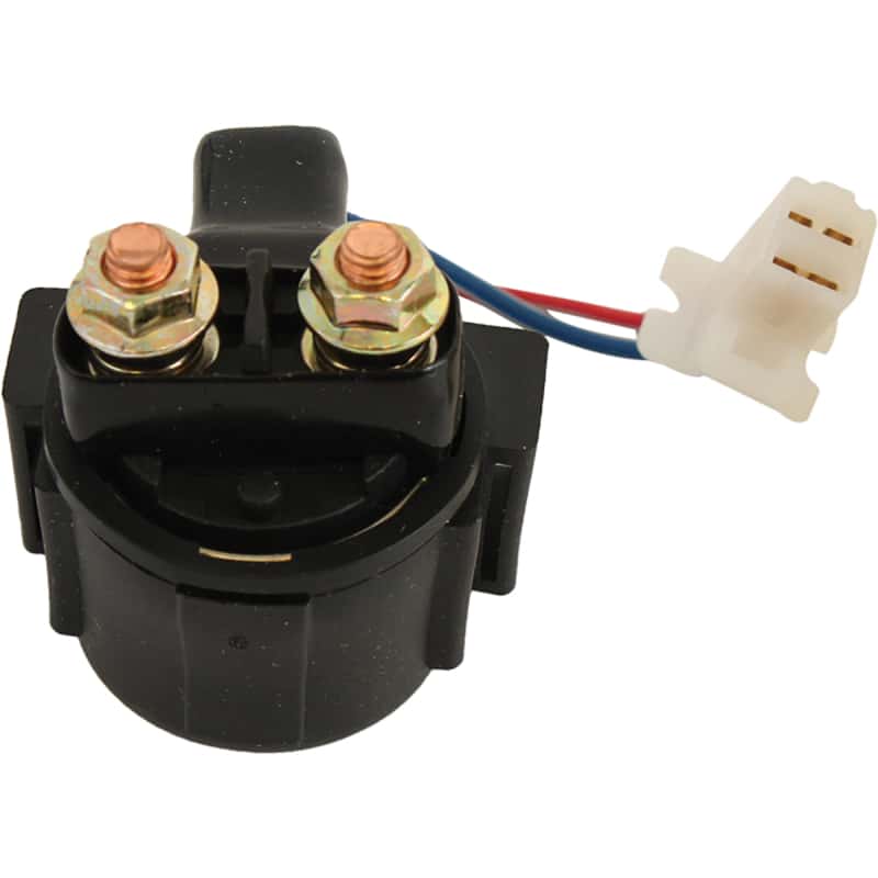 Arrowhead — Arrowhead Honda/Yamaha Starter Relay - 12-Volt - view 2