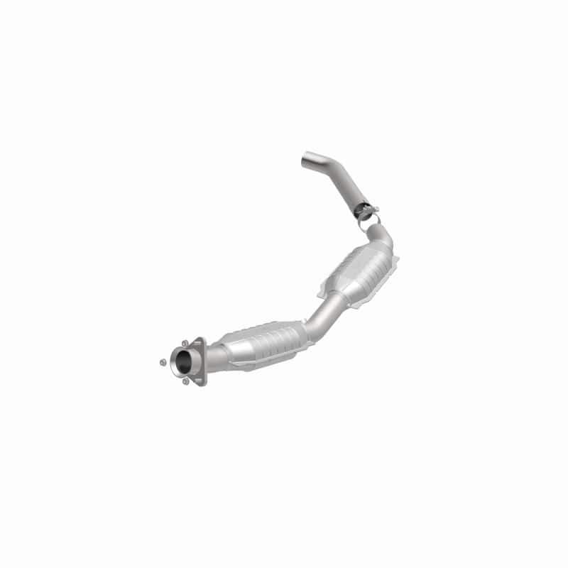 Magnaflow — MagnaFlow Conv DF 04-06 Dodge Ram SRT-10 8.3L Driver Side
OEM Grade
OEM - view 27