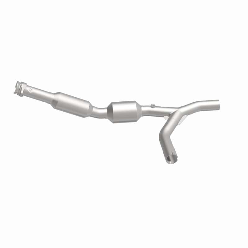 Magnaflow — Magnaflow 2007 Ford E-150 4.6L Direct Fit Converter
California - view 11