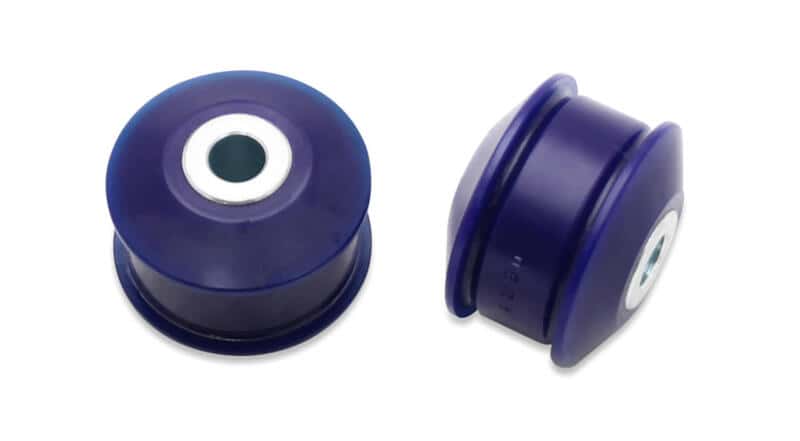 Superpro — SuperPro Front Control Arm Lower Bushing Kit
Bushing Kit - view 1