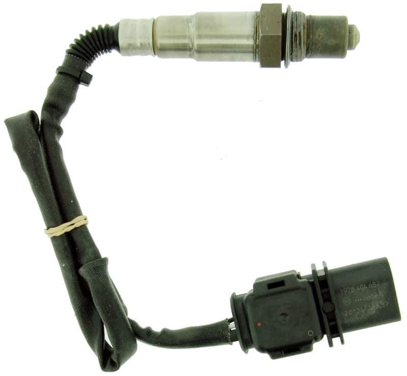 NGK — NGK Mercedes-Benz CLS63 AMG 2013-2012 Direct Fit 5-Wire Wideband A/F Sensor
Oxygen Sensor - view 2