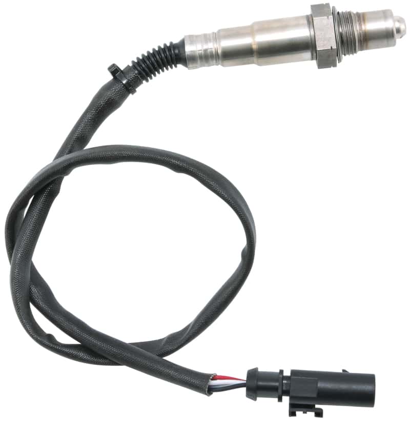 NGK — NGK OE Type 5-Wire Wideband A/F Sensor
Oxygen Sensor - view 1