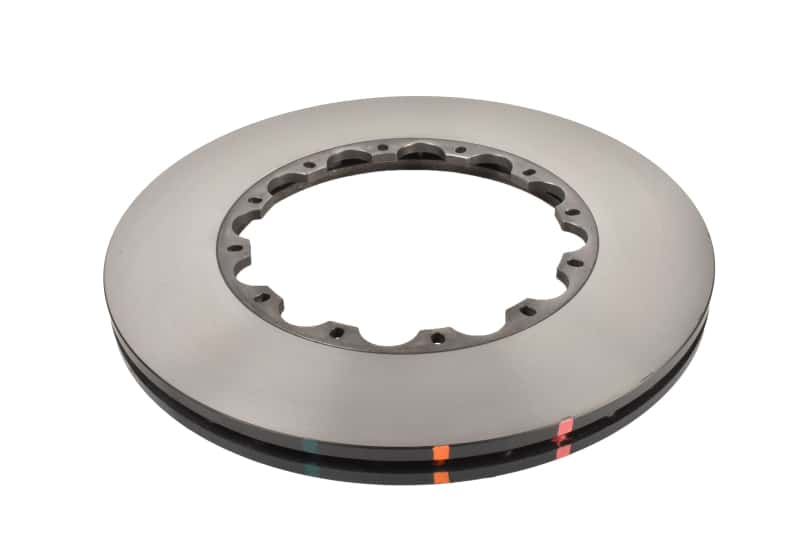 DBA — DBA 19-24 Tesla Model 3 Performance 5000 Series Standard Front Replacement Ring
Brake Rotor - view 1