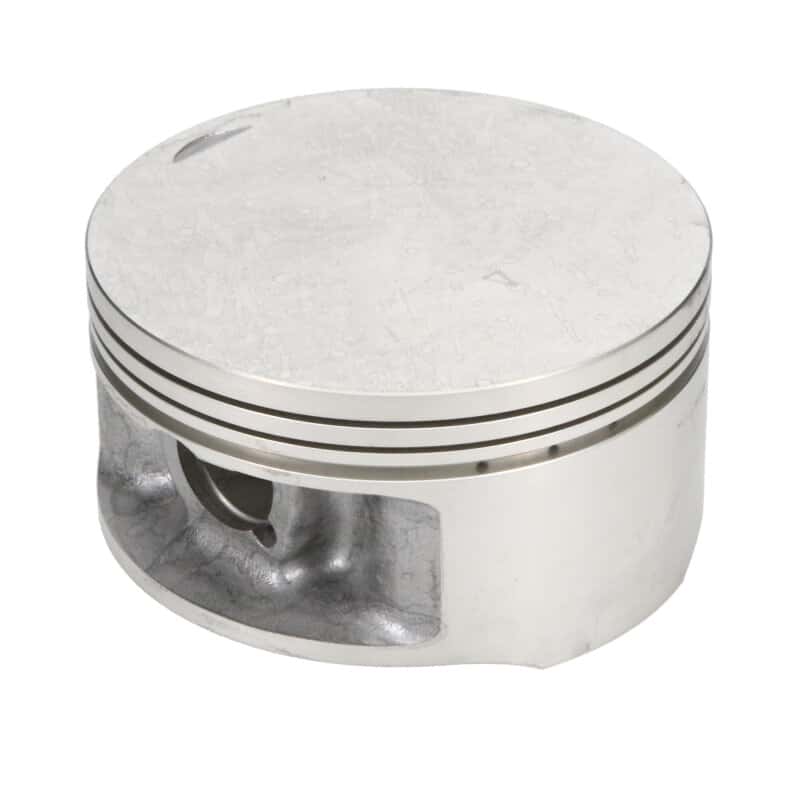 ProX — ProX 01-05 YFM660R Piston Kit (101.00mm)
Pistons - view 5