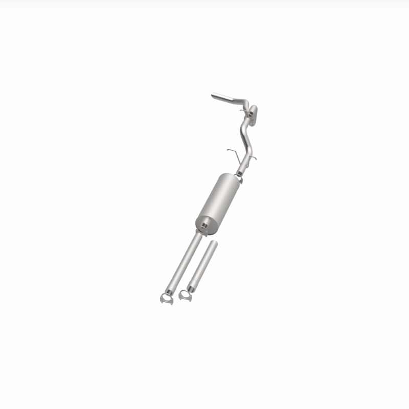 Magnaflow — MagnaFlow BRE Exhaust Kit 92-95 Ford F150
Exhaust Kit - view 22