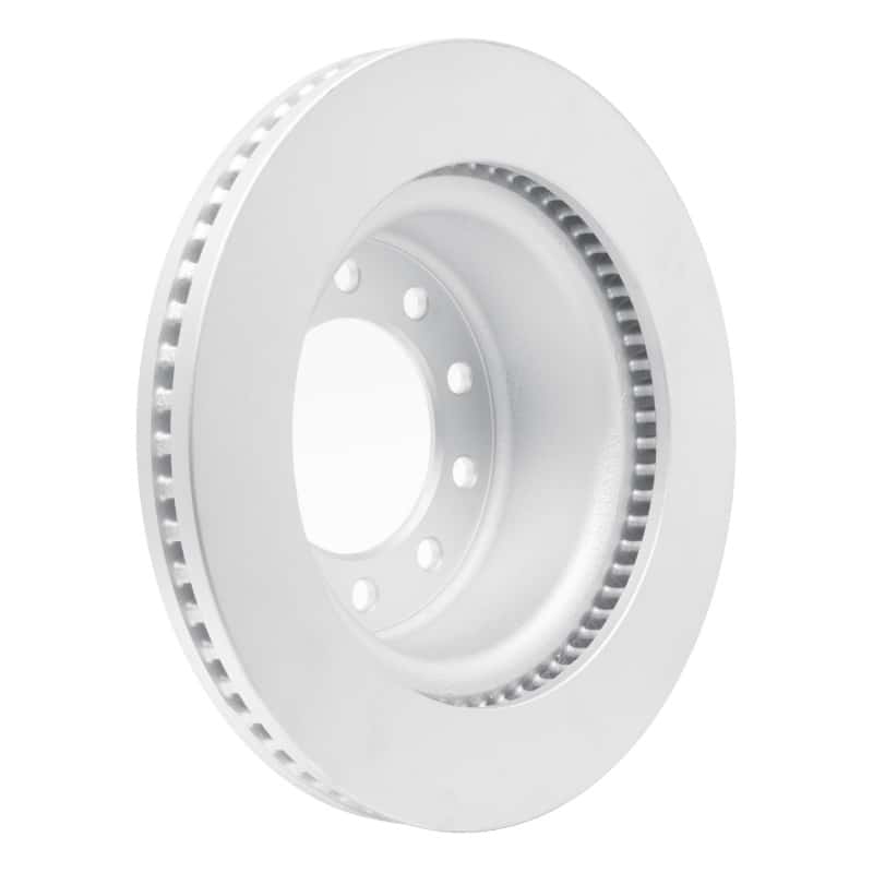 DFC — DFC 08-25 Dodge Ram 4500 Front GeoSPEC Coated Rotor
DFC Brake Rotor - view 4
