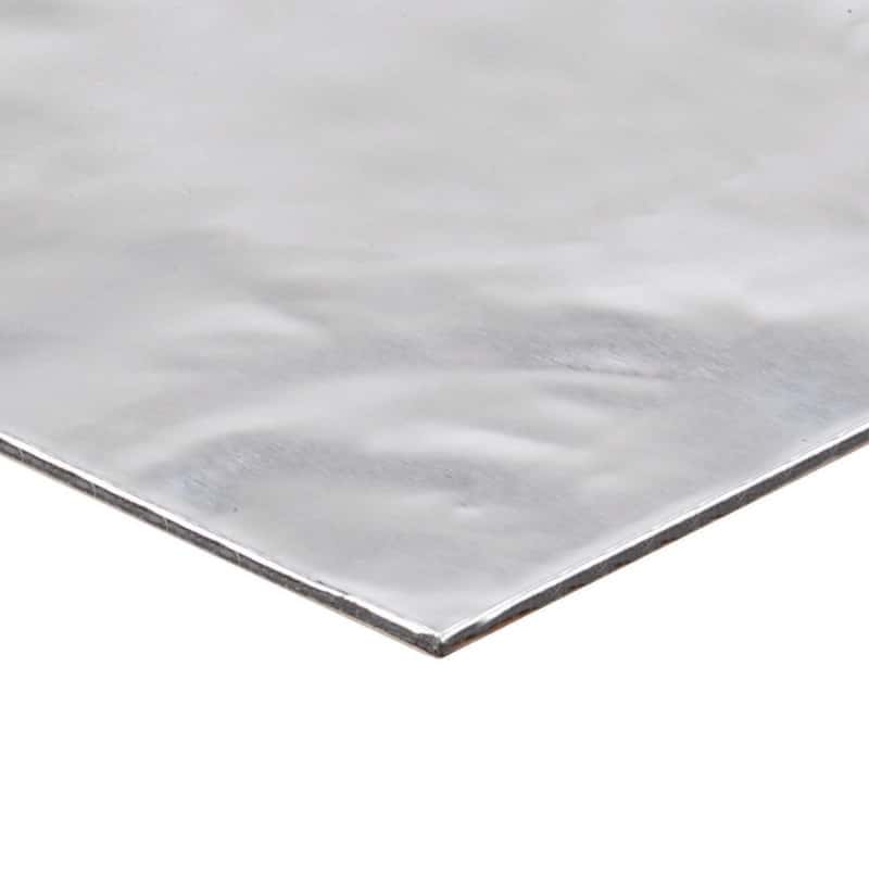 DEI — DEI Boom Mat Damping Material - 12in x 12-1/2in (2mm) - 2.1 sq ft - 2 Sheets
SoundDampMaterial - view 12
