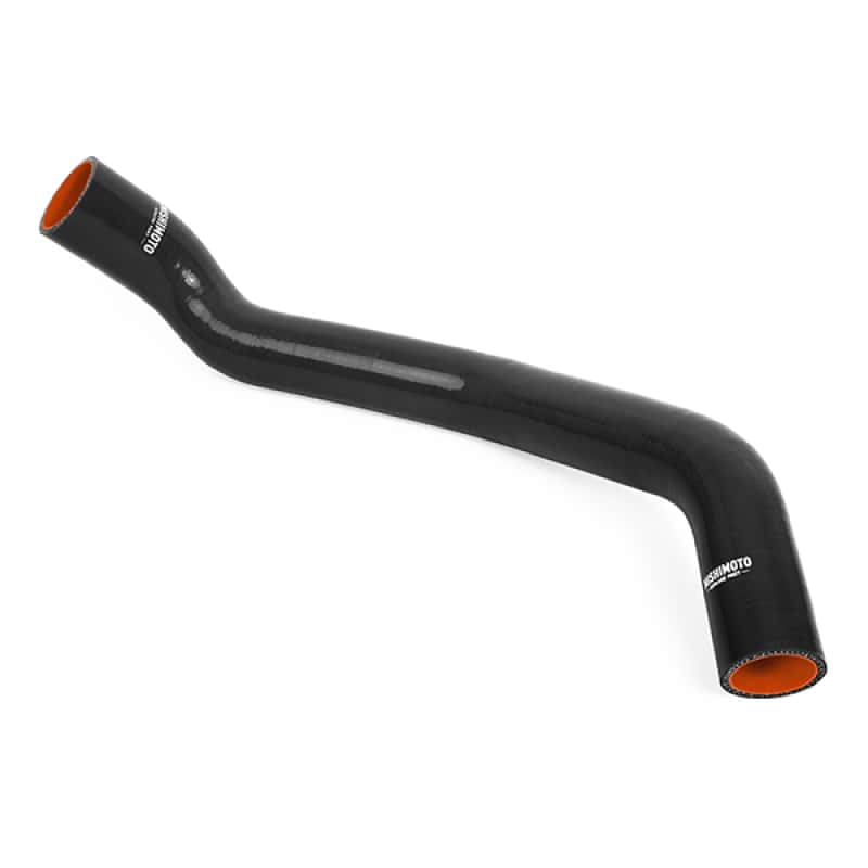 Mishimoto — Mishimoto 89-92 Nissan Skyline R32 GTR Black Silicone Hose Kit
Coolant Hose Kit - view 3