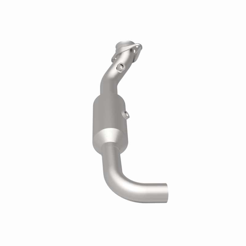 Magnaflow — Magnaflow 15-17 Ford F-150 3.5L Direct Fit Converter
California - view 21