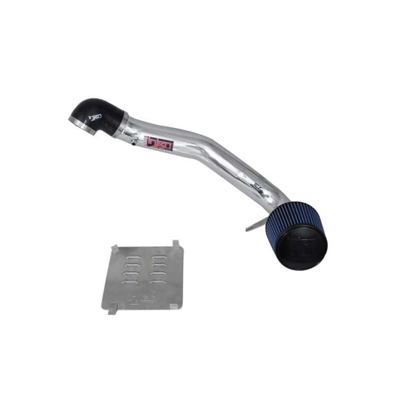 Injen — Injen 09-10 Kia Forte 2.4L 4cyl Manual Only Polished Cold Air Intake w/ Cover Plate
Cold Air Intake
Air Intake Kit - view 3