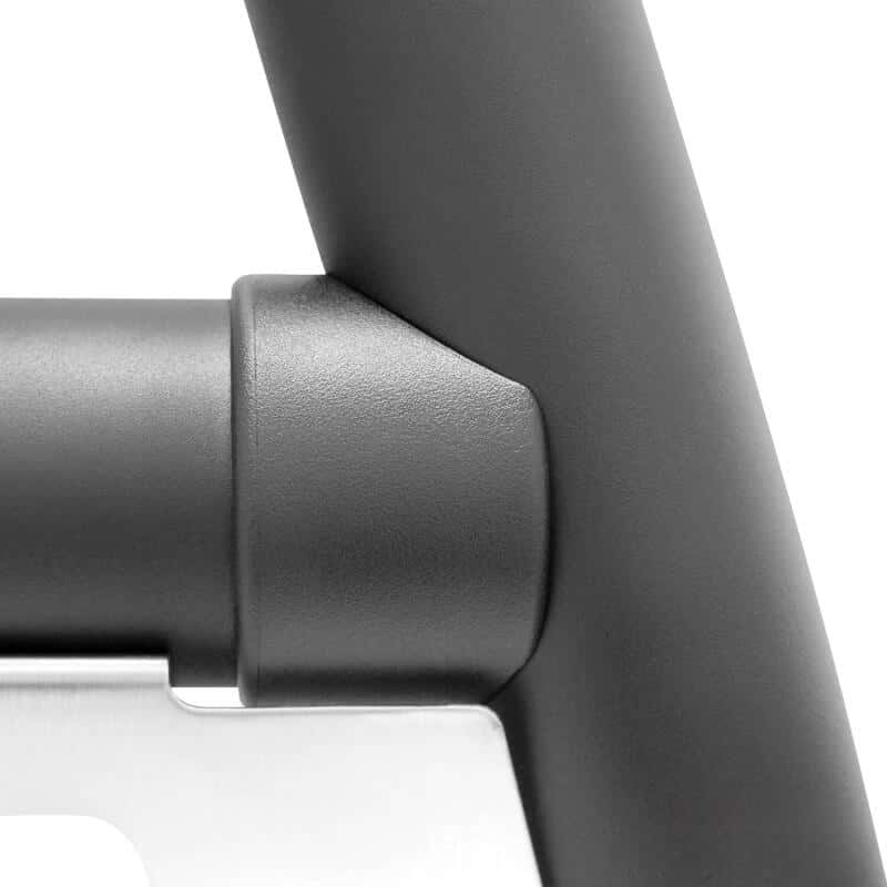 Westin — Westin 2010-2017 Toyota 4Runner (Excl Limited) Ultimate LED Bull Bar - Textured Black
Bull Bar - view 4