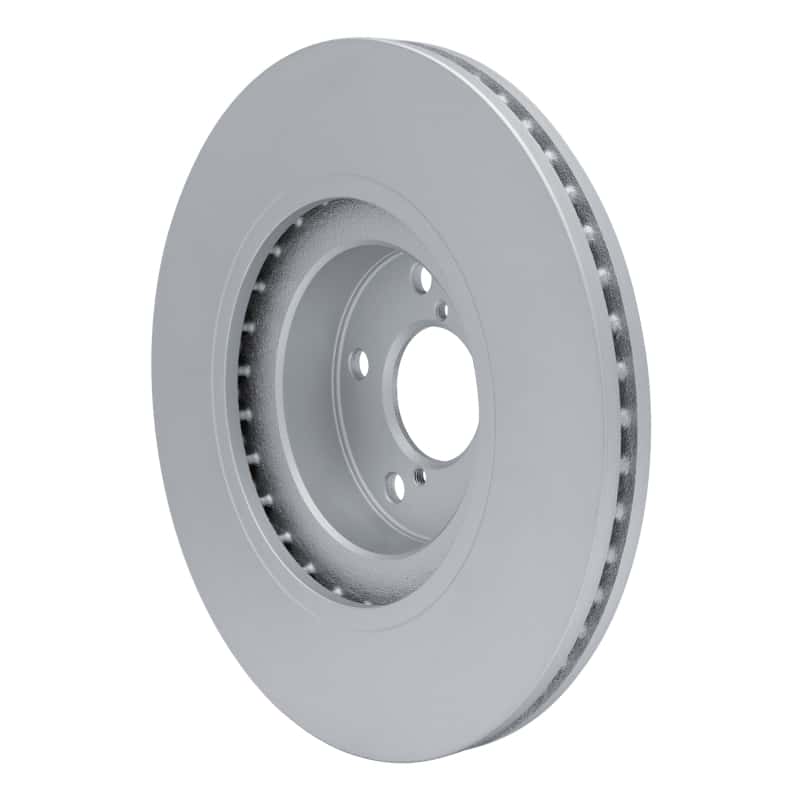 DFC — DFC 13-25 Subaru BRZ Front GeoSPEC Coated Rotor
DFC Brake Rotor - view 4