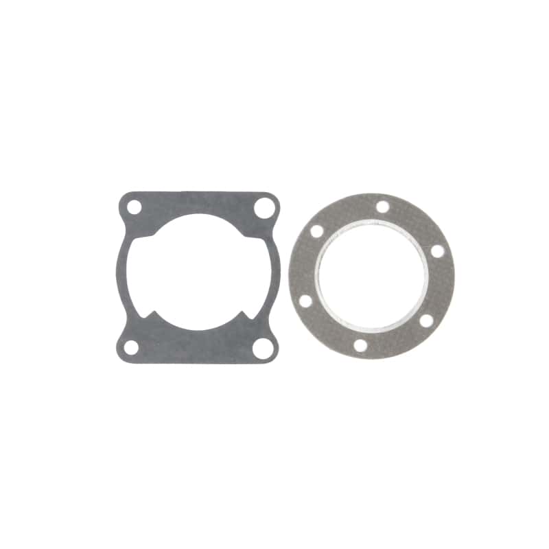 Cometic Gasket — Cometic 82-83 Yamaha YT175 Tri-Moto 68mm Head & Base Gasket Kit
Head and Base Kit - view 1