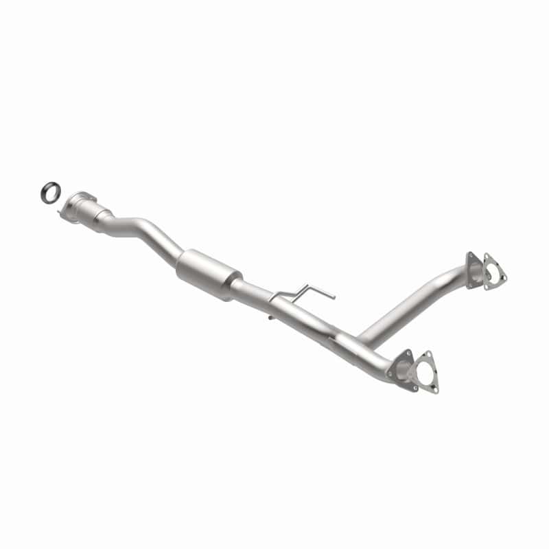 Magnaflow — Magnaflow 15-16 Chevrolet Colorado 3.6L Direct Fit Converter
California - view 22