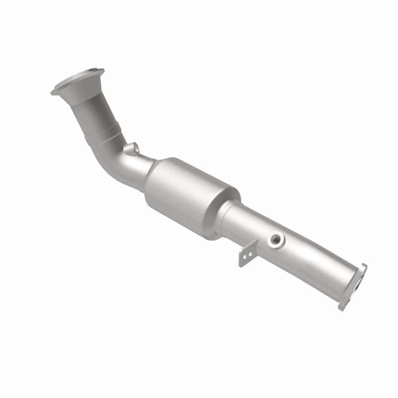 Magnaflow — MagnaFlow Conv DF BMW 5 08-09 Front OEM
OEM Grade
OEM - view 18