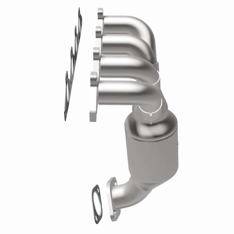 Magnaflow — MagnaFlow Conv DF 00-02 Hyun Accent 1.5L mani
HM Grade
HM - view 20