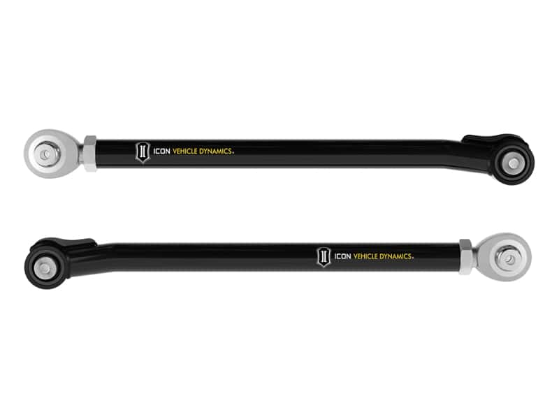 ICON — ICON 22-23 Tundra / 2023+ Sequoia/Tacoma Tubular Rear Lower Link Kit
REAR LOWER LINK KIT - view 1