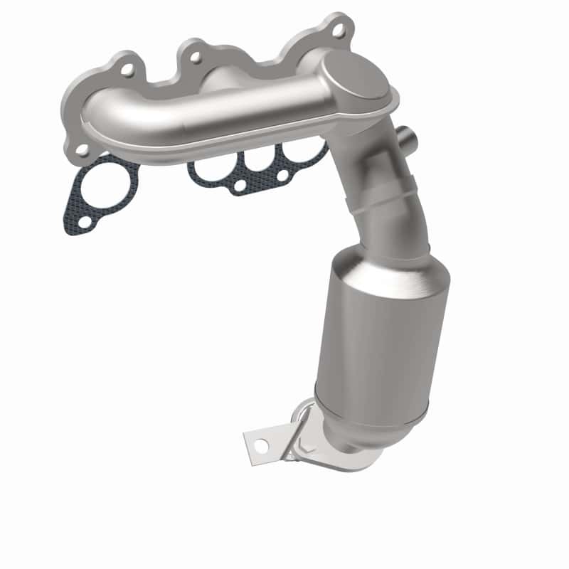Magnaflow — Magnaflow 04-06 Toyota Sienna 3.3L Direct Fit Converter
California - view 19