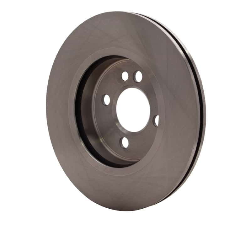 DFC — DFC 02-08 Mini Cooper (Excl Clubman) Front Brake Rotor
DFC Brake Rotor - view 4